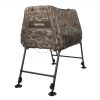 Momarsh InvisiLab Dog Blind Mossy Oak Original Bottomland #34016