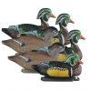 Higdon Outdoors Standard Wood Duck Foam Fi #19383