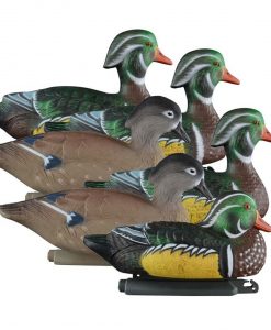 Higdon Outdoors Standard Wood Duck Foam Fi #19383