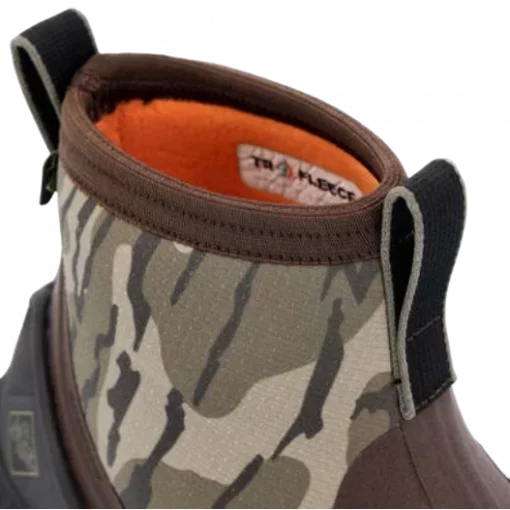 Muck Boot Men's Outscape Max Ankle Boot #MTSMMOB2