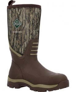 Muck Boots Men's Pathfinder 15" Tall Boot #MPFMBTM