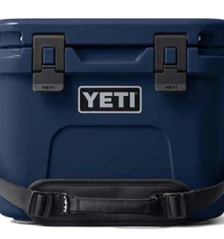 Yeti Roadie 15 Hard Cooler - Navy #10033200000