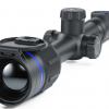 Pulsar Thermion 2 XQ50 Pro Thermal Riflescope #PL76548