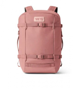 Yeti Crossroads Backpack 22L - Sandstone Pink #26010000322