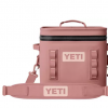 Yeti Hopper Flip 12 Soft Cooler - Sandstone Pink #18060131504