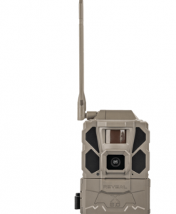 Tactacam Reveal X 3.0 Cellular Trail Camera #RV-TC-XGEN3