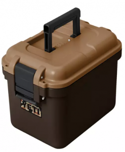 Yeti Loadout Gobox 15 Gear Case - Wetlands Brown #26010000338