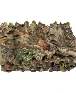 Allen Company Inc Die Cut Camo 9.8'X58" Realtree Brown #25356