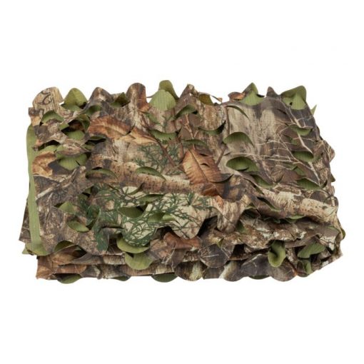 Allen Company Inc Die Cut Camo 9.8'X58" Realtree Brown #25356