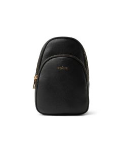 Kedzie Black Sunset Sling #KDZSS2-BLK