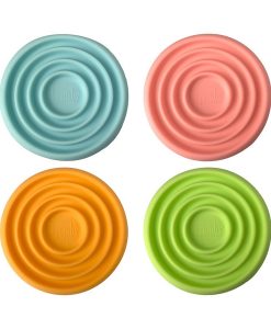 Krumbs Kitchen Essentials 2 Pack Silicone Jar Opener #KKJO24