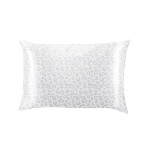 Lemon Lavender Silky Satin Pillowcase #LLPC2-CN