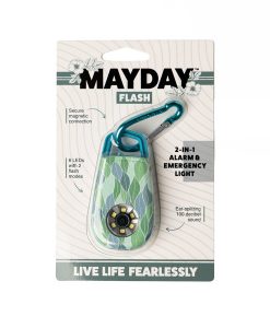 Mayday Ultra Flash 2-In-1 Alarm #MAYFL24