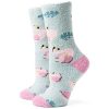 Two Left Feet Flock Star Super Soft Socks #TLFSS-FS