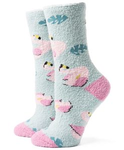 Two Left Feet Flock Star Super Soft Socks #TLFSS-FS