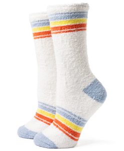 Two Left Feet Roller Rink Super Soft Sock #TLFSS-RR