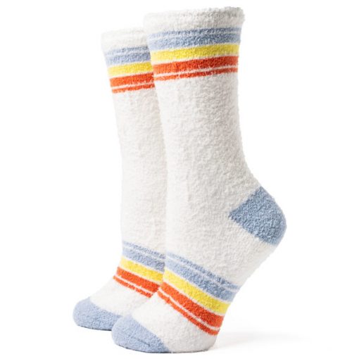 Two Left Feet Roller Rink Super Soft Sock #TLFSS-RR