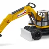 Bruder Toys Roadmax Excavator #BT03413