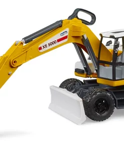 Bruder Toys Roadmax Excavator #BT03413