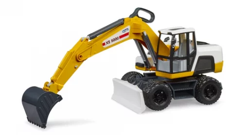 Bruder Toys Roadmax Excavator #BT03413