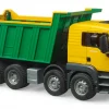 Bruder Toys Man TGS Dump Truck #BT03766