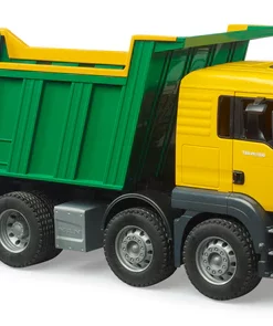 Bruder Toys Man TGS Dump Truck #BT03766