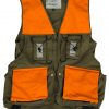 Peregrine Trekker II Dog Handler's Vest - MD #PFG-UV2-M