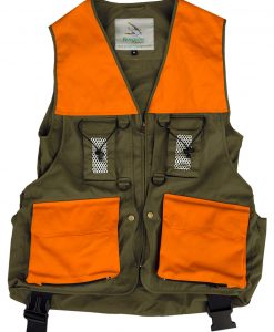 Peregrine Trekker II Dog Handler's Vest - MD #PFG-UV2-M