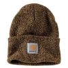 Carhartt Knit Cuffed Beanie #A18