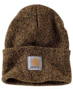 Carhartt Knit Cuffed Beanie #A18