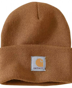 Carhartt Knit Cuffed Beanie #A18