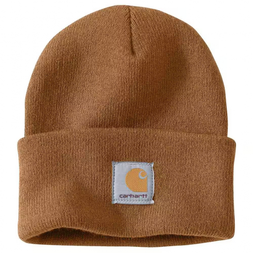 Carhartt Knit Cuffed Beanie #A18