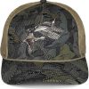 Paramount Outdoors Pintail Pair Cap #PAO1113