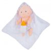 Ganz 11" Swaddle & Bottle Doll #BG4625