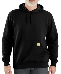 Carhartt Loose Fit Midweight Hoodie #K121