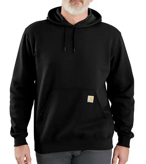 Carhartt Loose Fit Midweight Hoodie #K121