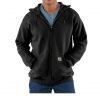 Carhartt Loose Fit Midweight Full-Zip Sweatshirt #K122