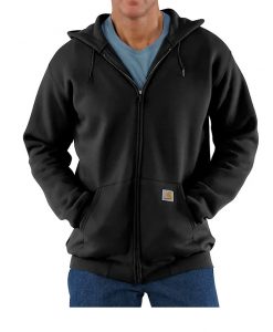 Carhartt Loose Fit Midweight Full-Zip Sweatshirt #K122