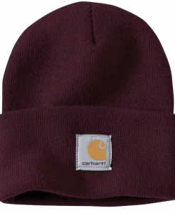 Carhartt Knit Cuffed Beanie #A18