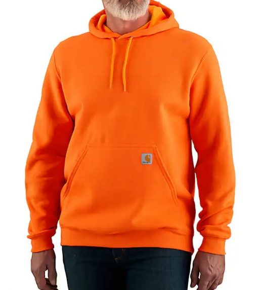 Carhartt Loose Fit Midweight Hoodie #K121