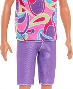 Barbie Ken Fashionista Doll