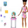 Barbie Skipper Babysitter Inc Playset #FHY97