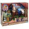 Blue Ribbon Champions Deluxe Horse Set - Appaloosa