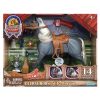 Blue Ribbon Champions Deluxe Horse Set - Morgan