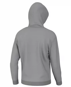 Southern Point Co. Youth Campside Hoodie Asphalt