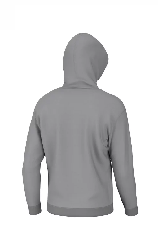 Southern Point Co. Youth Campside Hoodie Asphalt