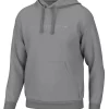 Southern Point Co. Youth Campside Hoodie Asphalt