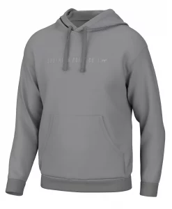 Southern Point Co. Youth Campside Hoodie Asphalt