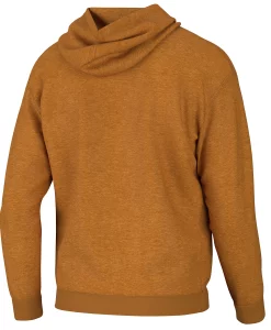 Southern Point Co. Youth Campside Hoodie Desert Brown