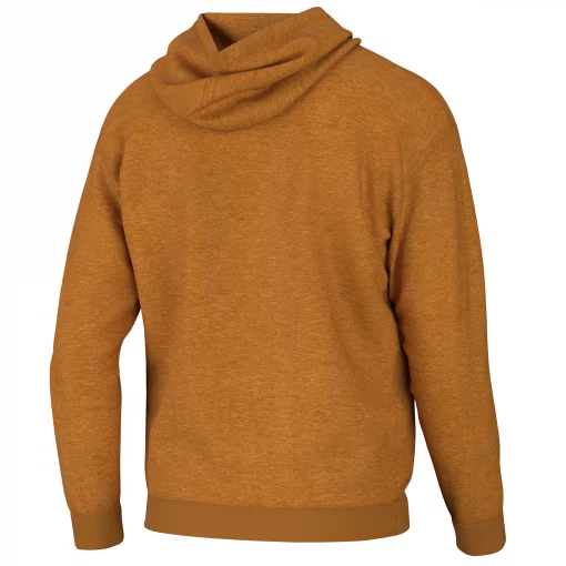 Southern Point Co. Youth Campside Hoodie Desert Brown